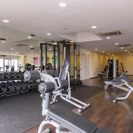 Suria Jelutong Studio By Beestay شاه علام المظهر الخارجي الصورة