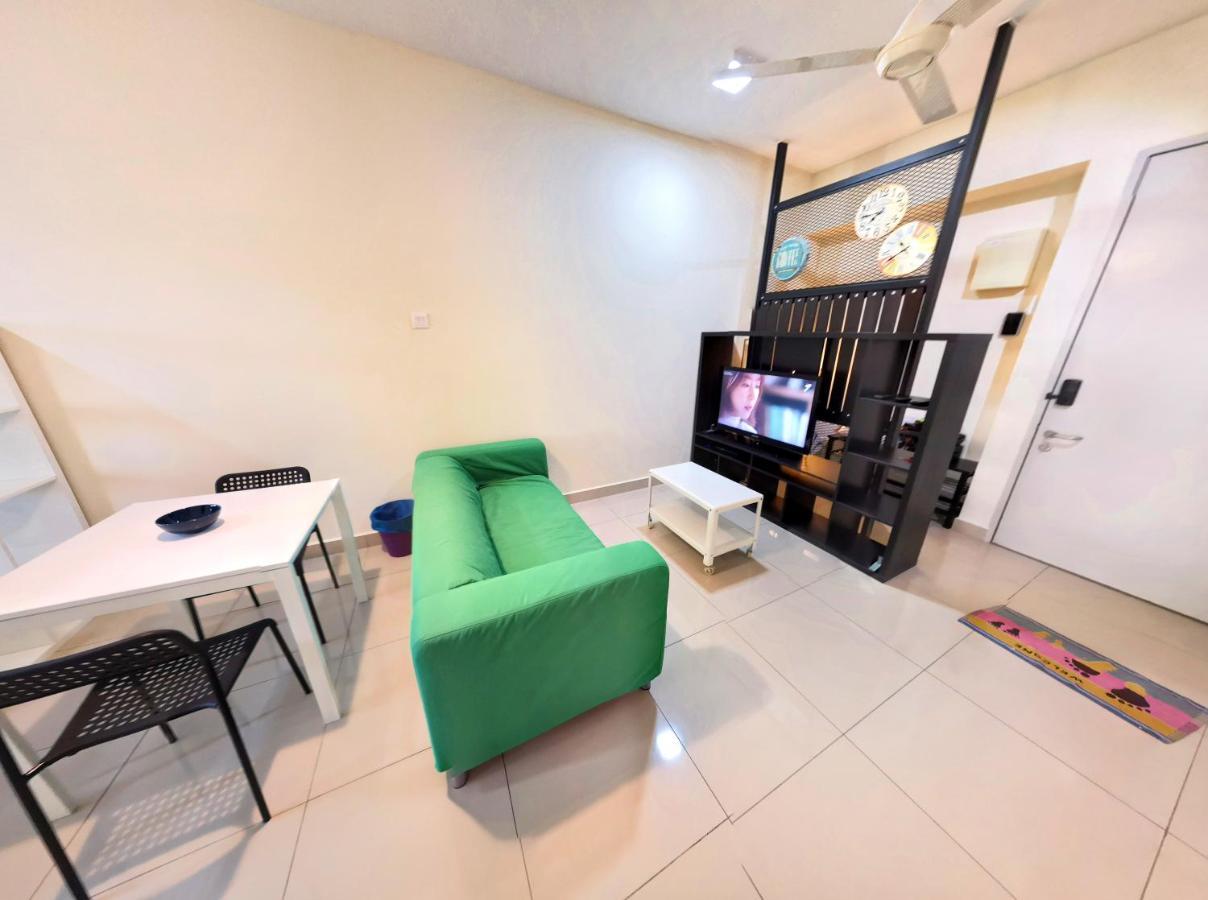 Suria Jelutong Studio By Beestay شاه علام المظهر الخارجي الصورة
