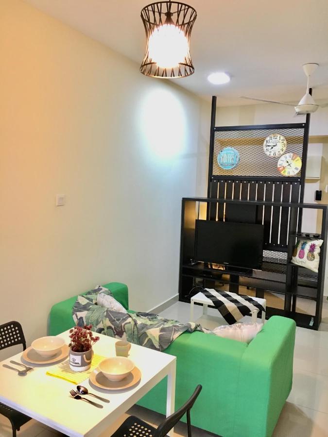 Suria Jelutong Studio By Beestay شاه علام المظهر الخارجي الصورة