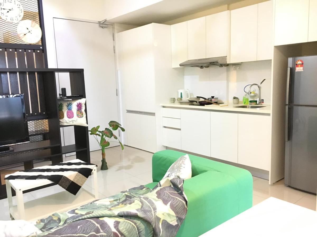 Suria Jelutong Studio By Beestay شاه علام المظهر الخارجي الصورة